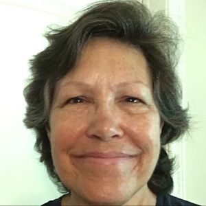 Meet your Posher, Janie